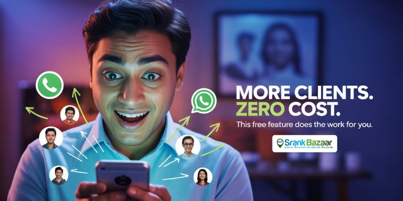 Dreaming of More Clients? This Free Business Listing In India Can Bring Them to You